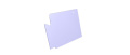 Side Cover Housing - 1174064111 Side Panel Right Zinc-plated [Electrolux Aeg]